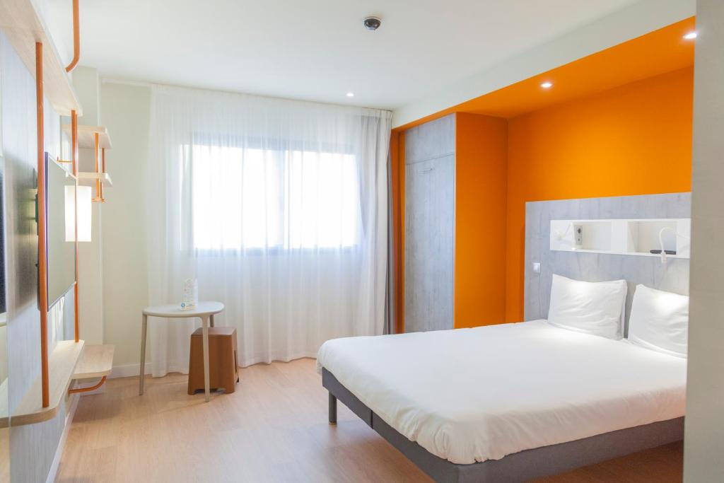Двухместный (Стандартный двухместный номер с 1 кроватью), ibis budget Huerta De Murcia