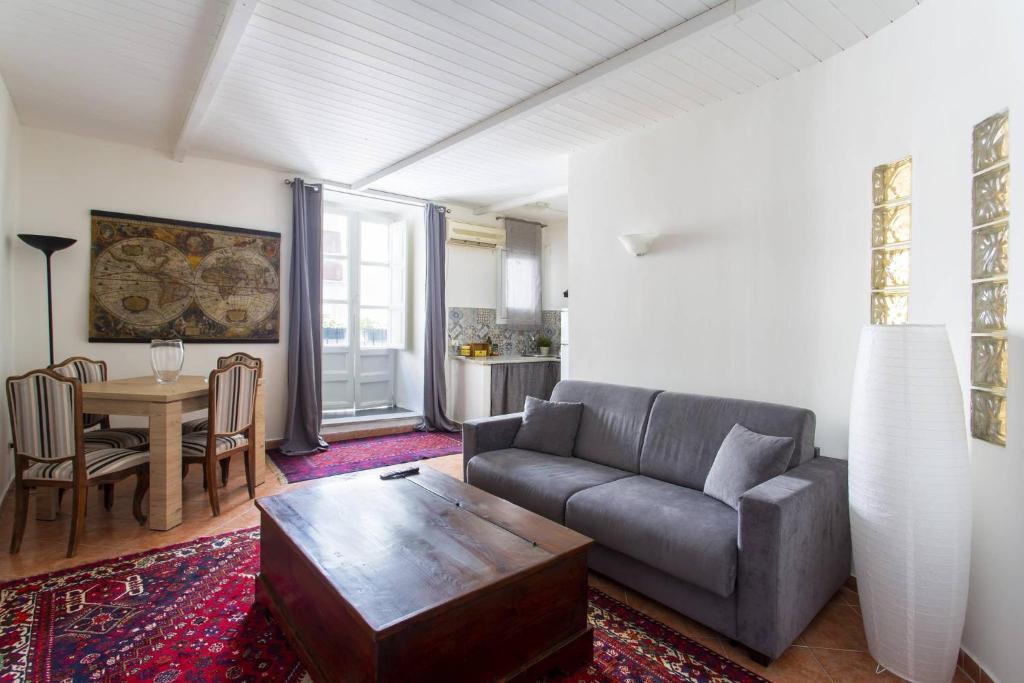 Real Umberto I° Suite 2
