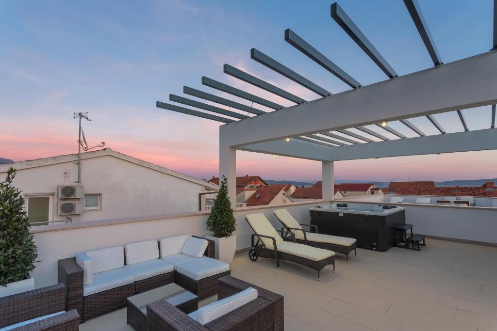 VILLA NICOLINA photo 2