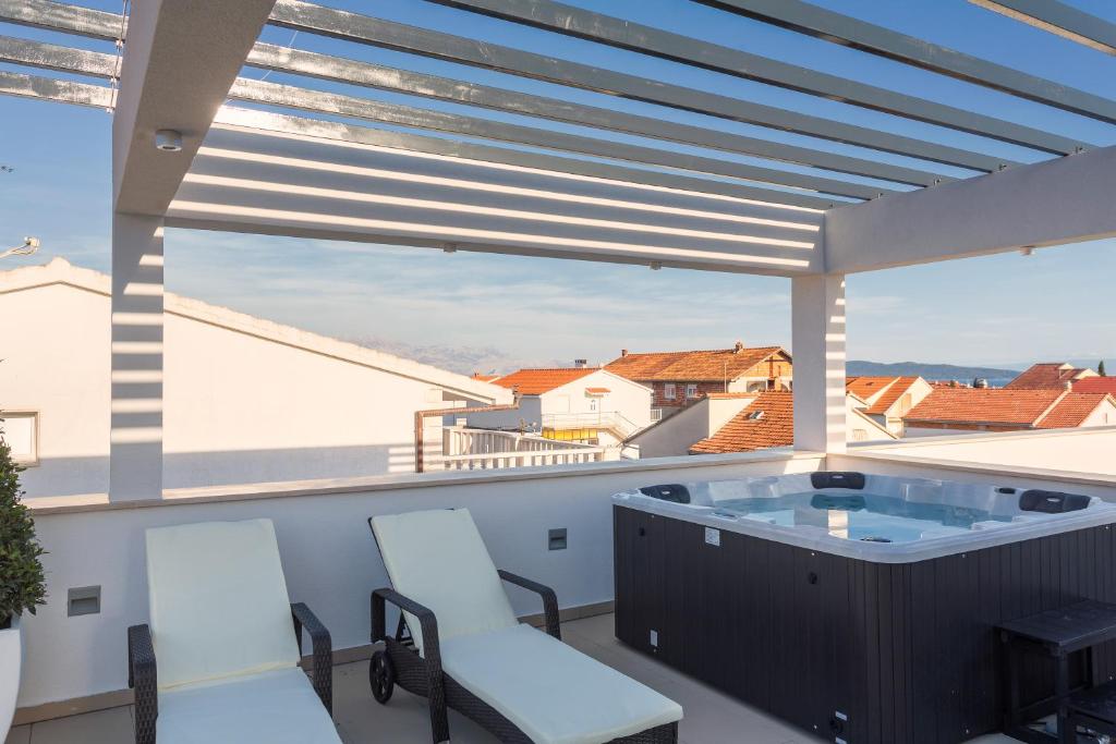 VILLA NICOLINA photo 3