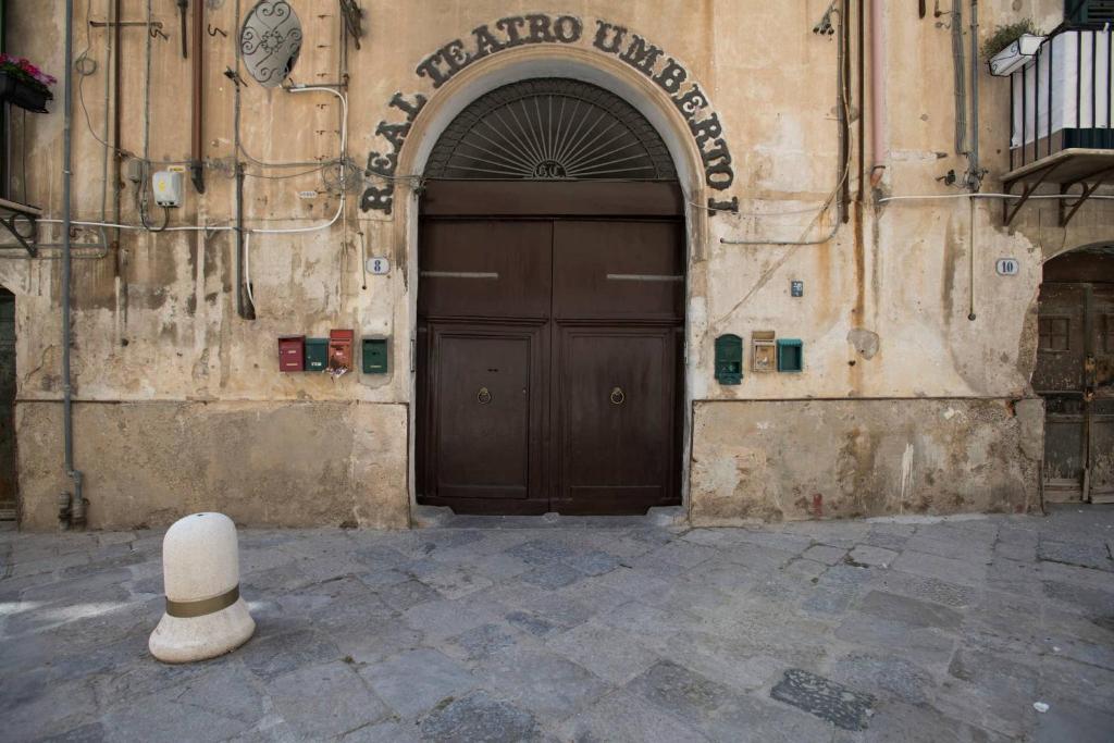 Real Umberto I° Suite 2 photo 4