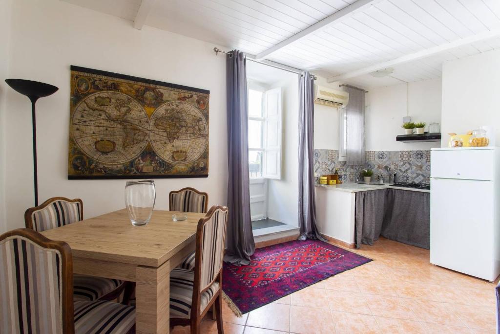 Real Umberto I° Suite 2 photo 1