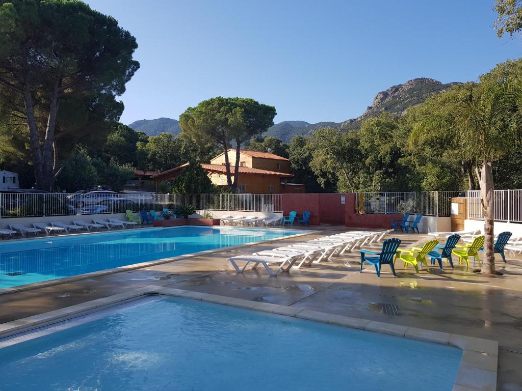 Camping le Rancho photo 1
