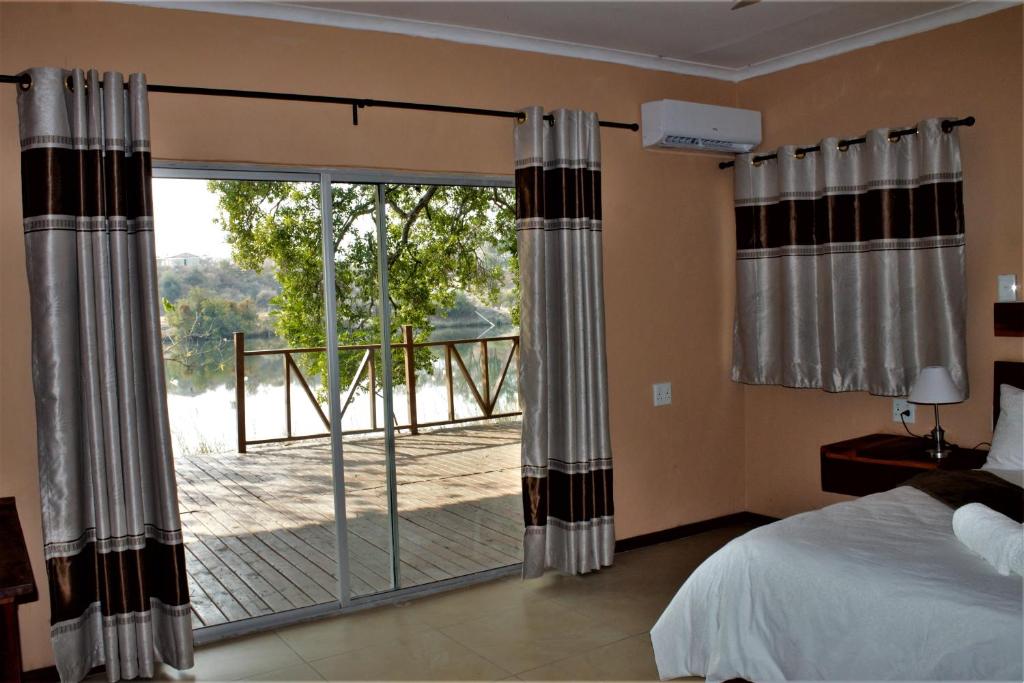 Divundu Guest House photo 3