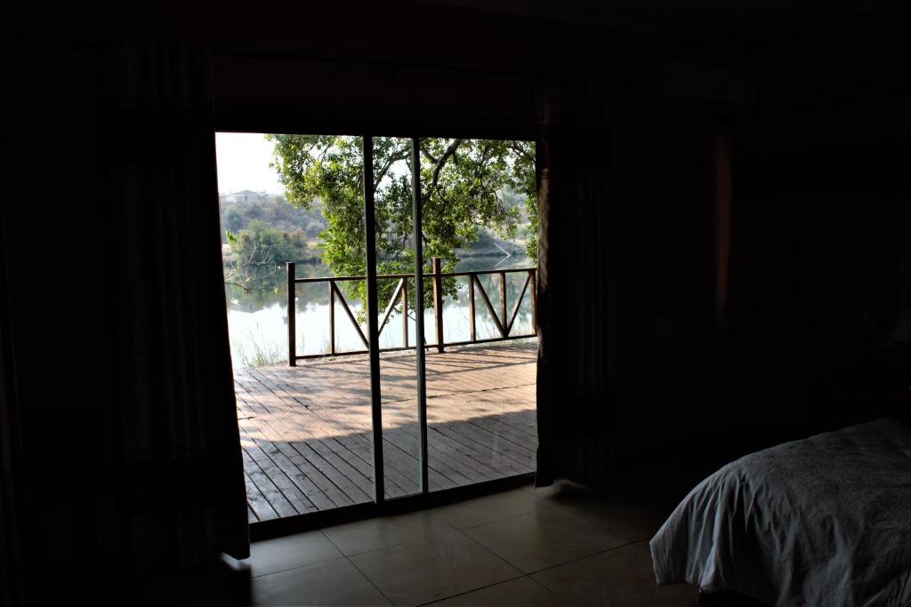 Divundu Guest House photo 4