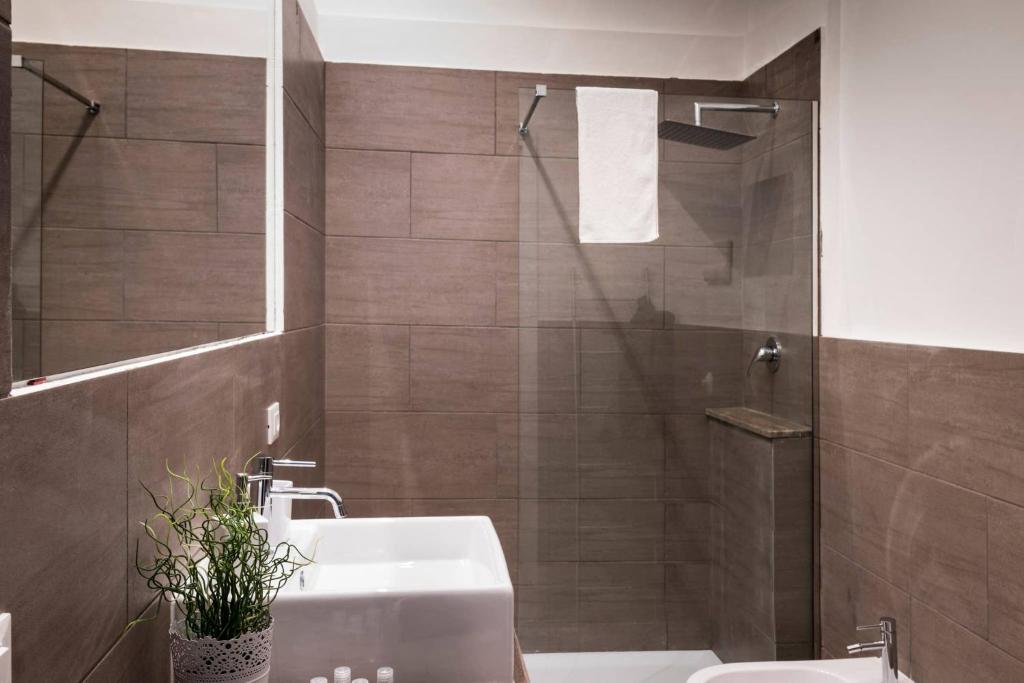 Real Umberto I° Suite - Kalsa photo 2