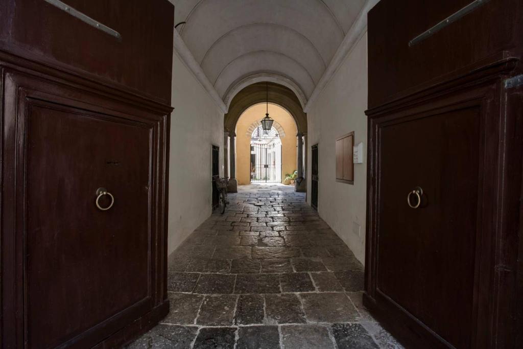 Real Umberto I° Suite - Kalsa photo 4