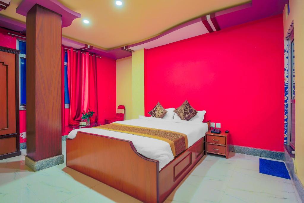 Hotel Diamond photo 3