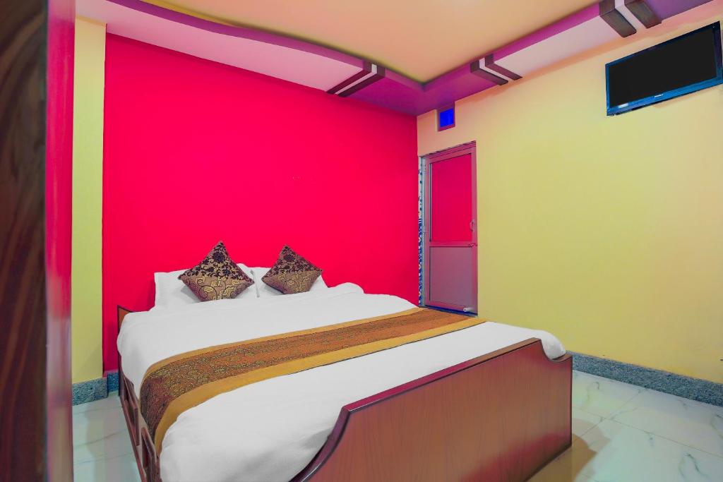 Hotel Diamond photo 1