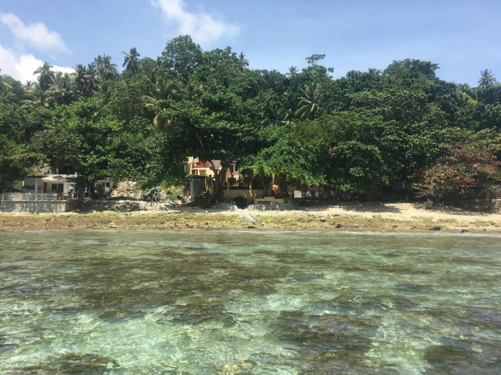 Eagles Nest Beach Resort photo 4