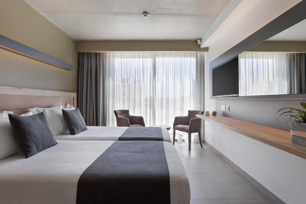 Azur Hotel by ST Hotels photo 2