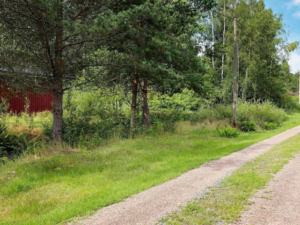 4 person holiday home in RKELJUNGA photo 2