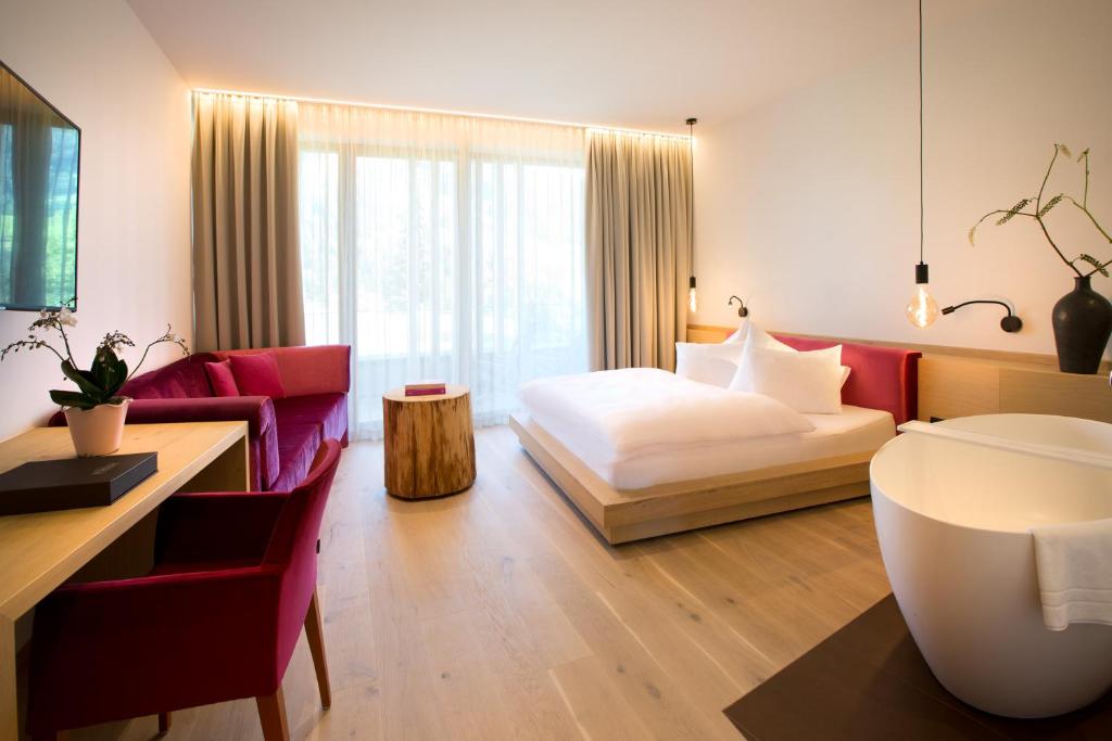Minglers Sportalm - Das Gourmet- und Genießerhotel photo 2