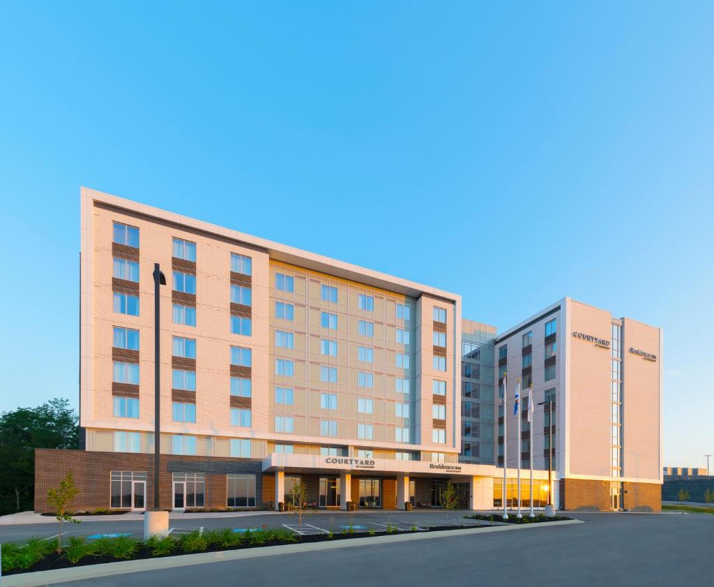 Residence Inn by Marriott Halifax Dartmouth photo 2
