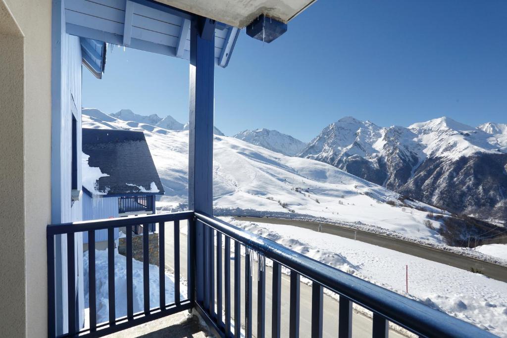Résidence Néméa Le Hameau de Balestas photo 1