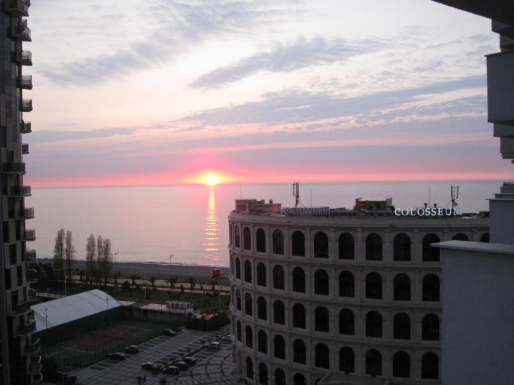 My Batumi Apartments photo 2