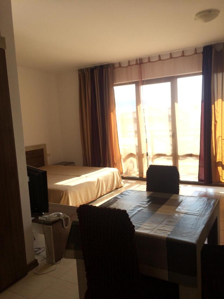 Apartment on the sea at St Nikolas Complex-Ira photo 3