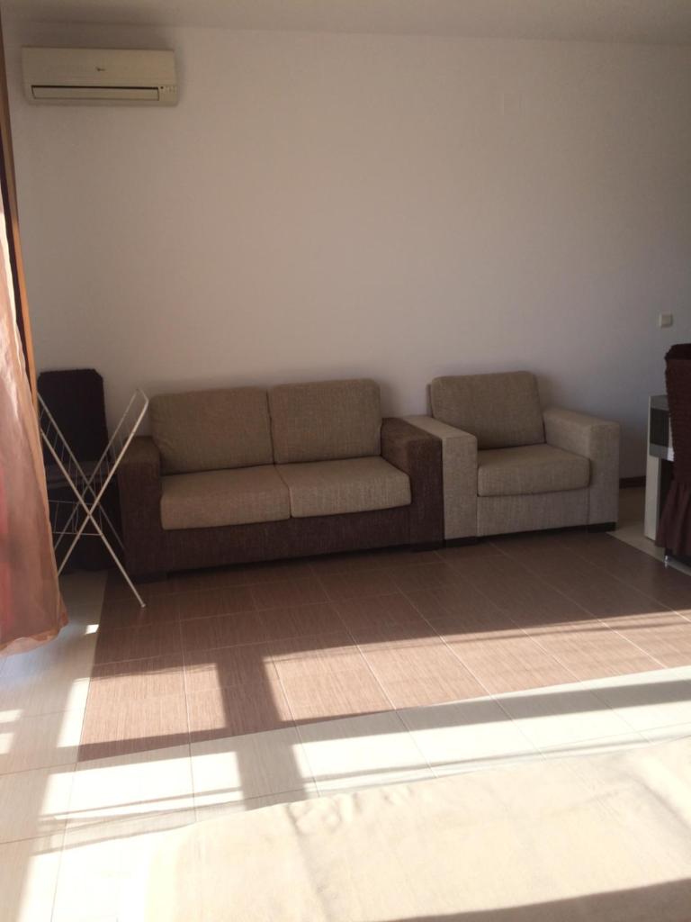 Apartment on the sea at St Nikolas Complex-Ira photo 2