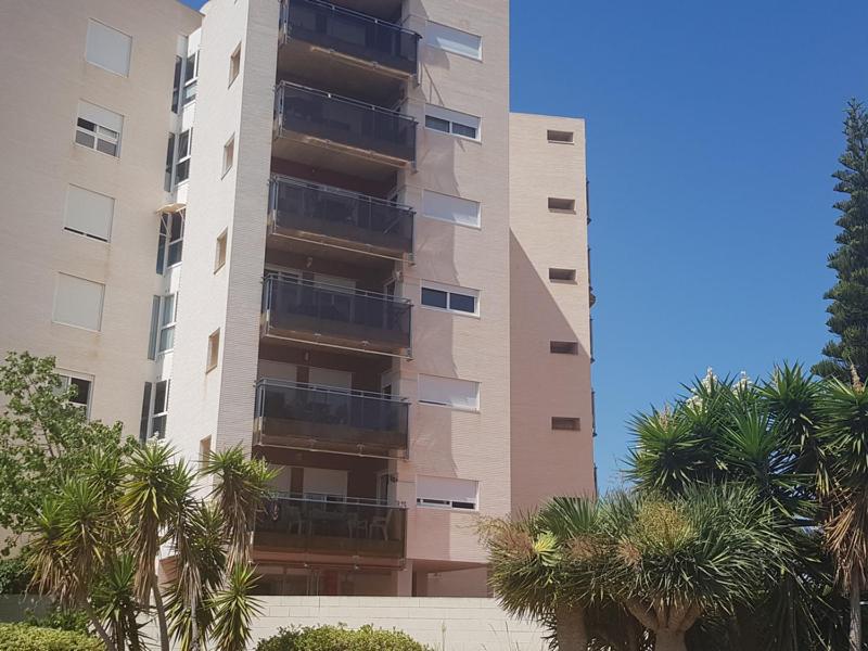 Apartamento Rosa de Los Vientos VVMU057-23 photo 1