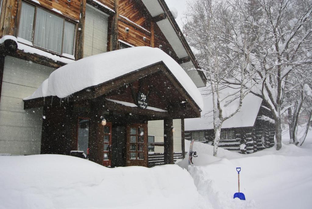 White Tree Lodge Madarao Tangram photo 2