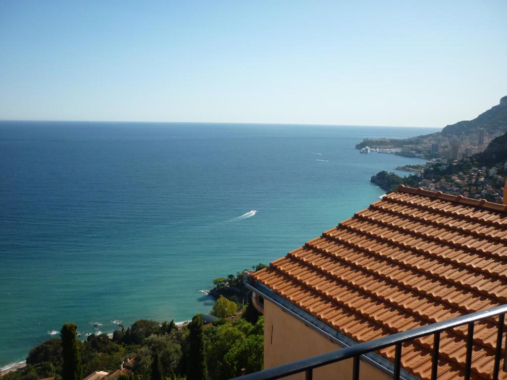 Triplex entre ciel et mer photo 3