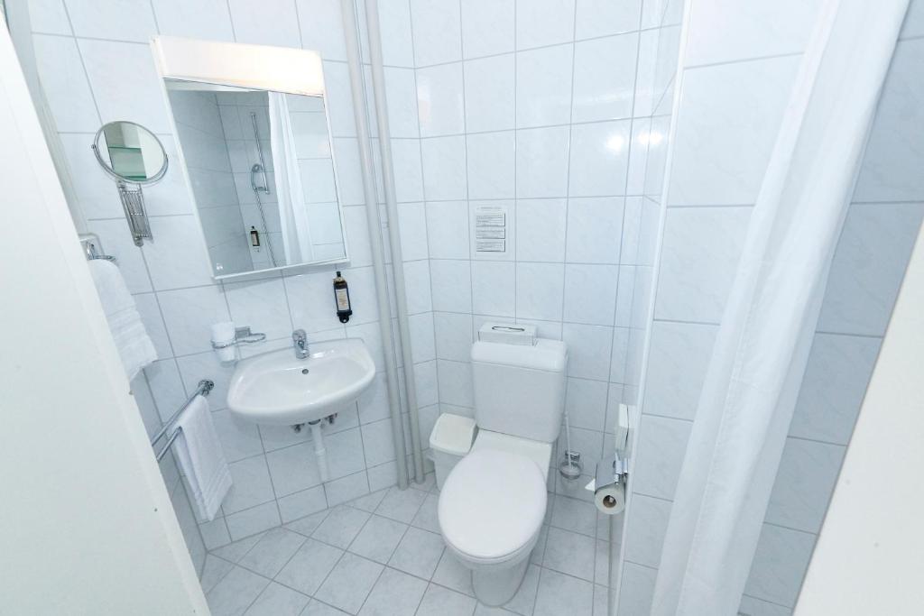Одноместный (Одноместный номер), Hotel Balegra