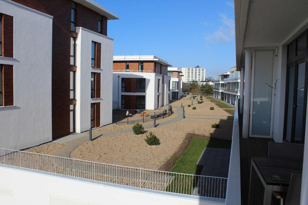 Appartement Seaside photo 3