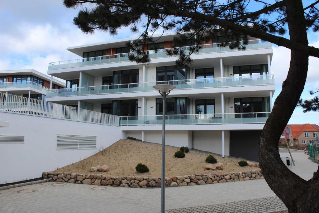 Appartement Seaside photo 2