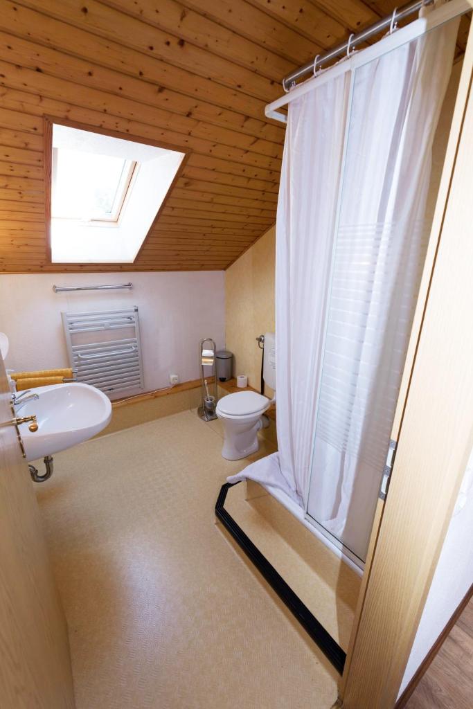 Hotel Grünes Paradies- Garni photo 2