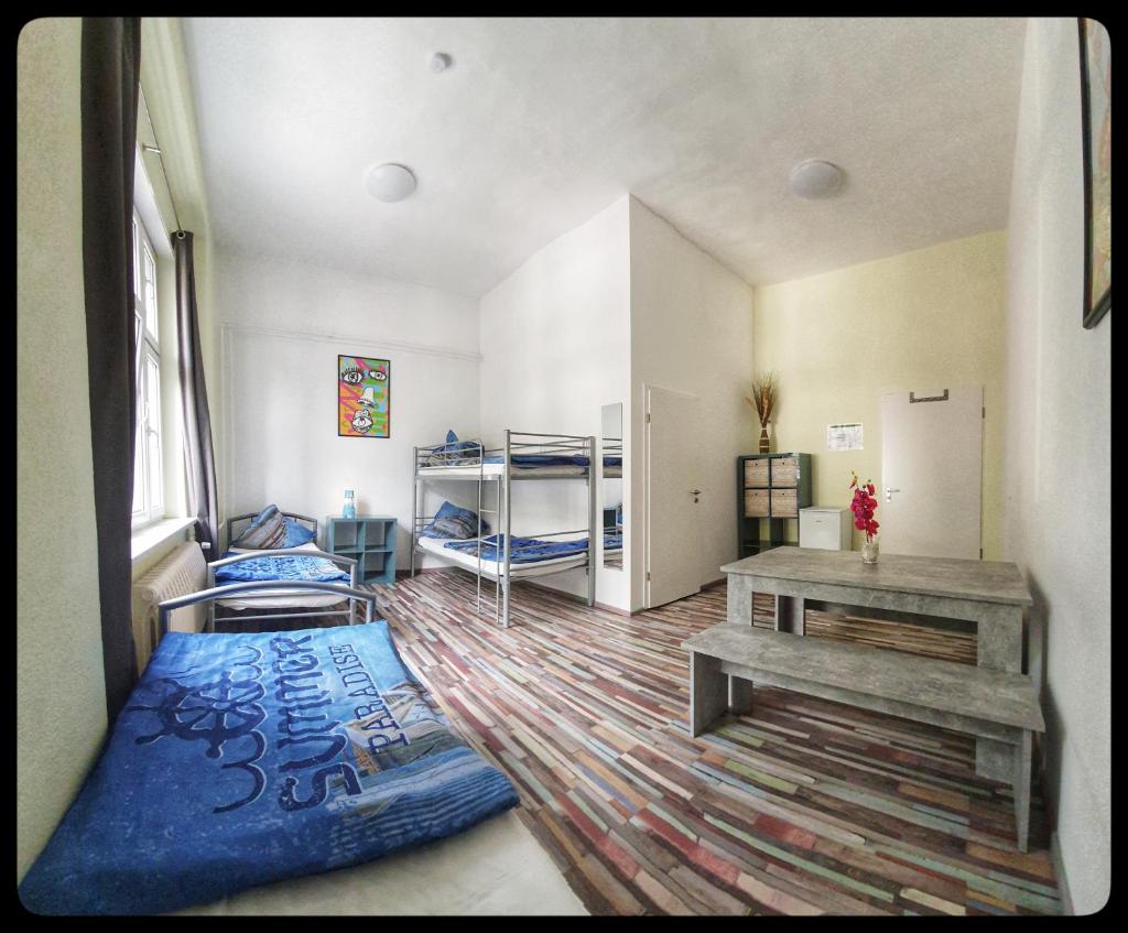 Hostel 199 photo 4
