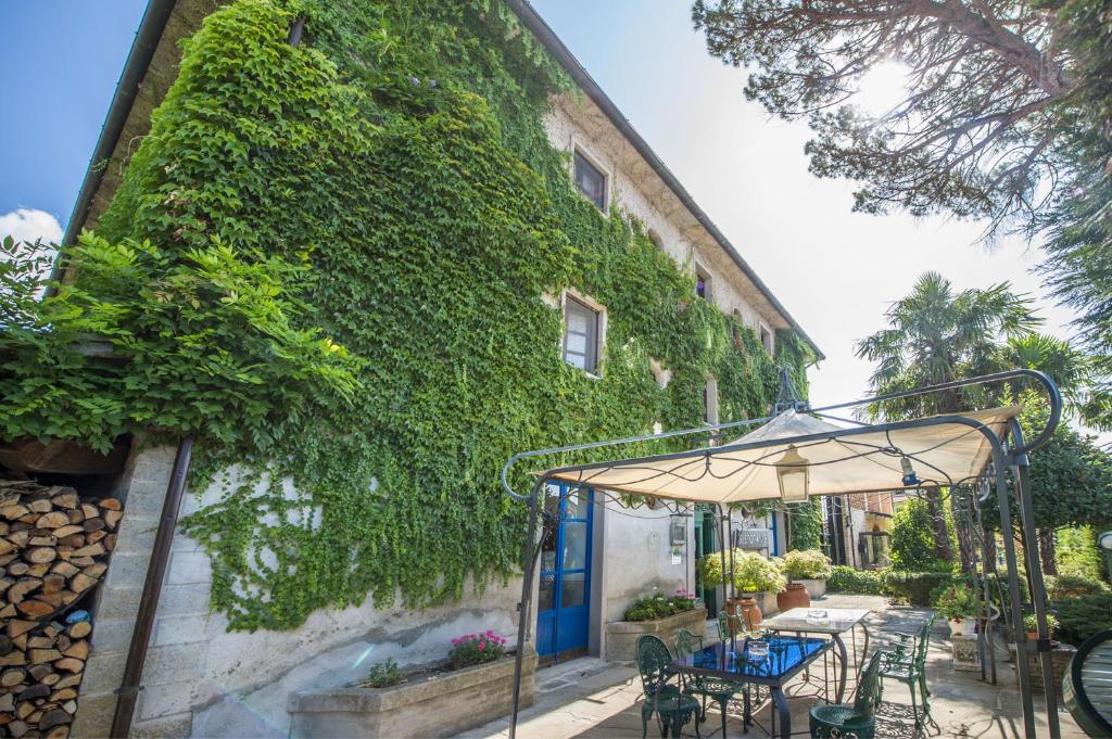 Relais Oroscopo photo 4
