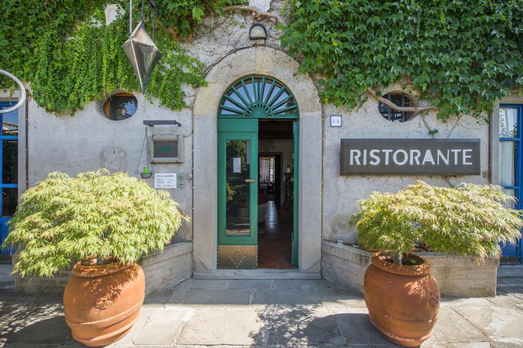 Relais Oroscopo photo 3