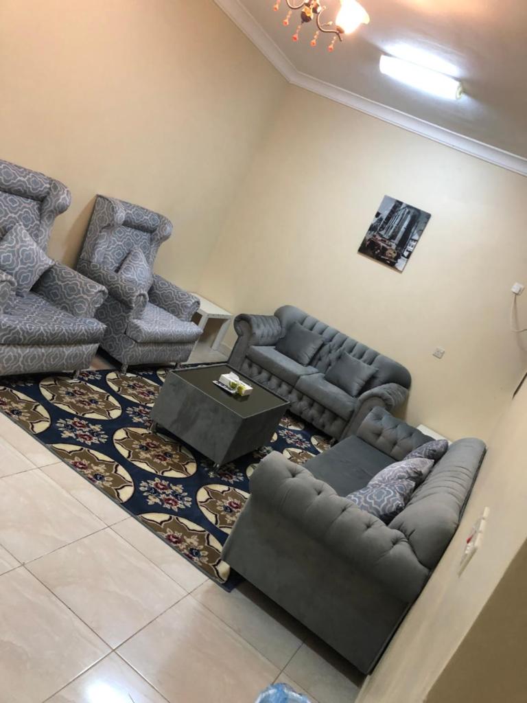 Zaer Al Fakhama Hotel Apartments photo 1