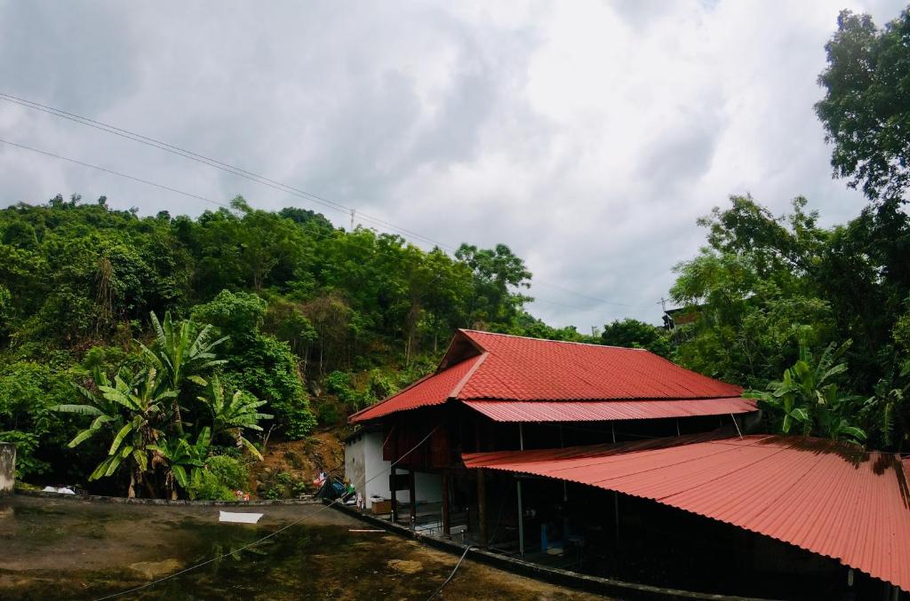 Shan Tea Homestay