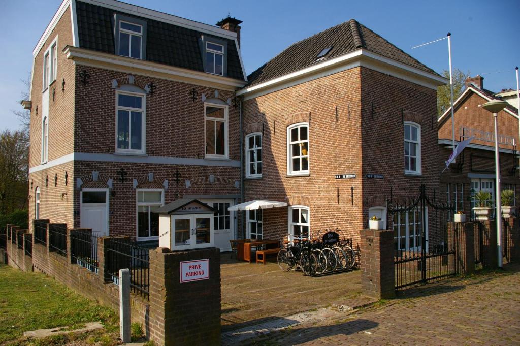 B&B Appartementen Smedery photo 1