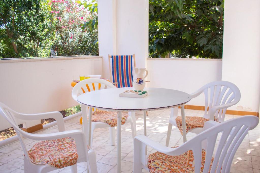 Casa Gelso photo 1