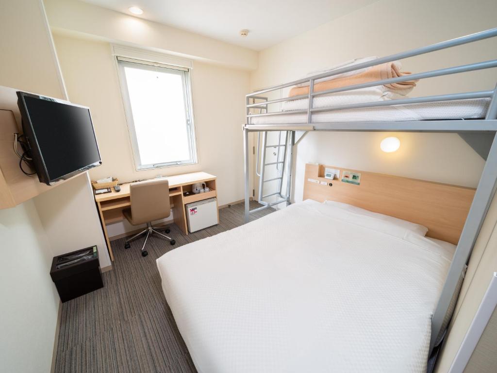 Super Hotel Asakusa photo 4