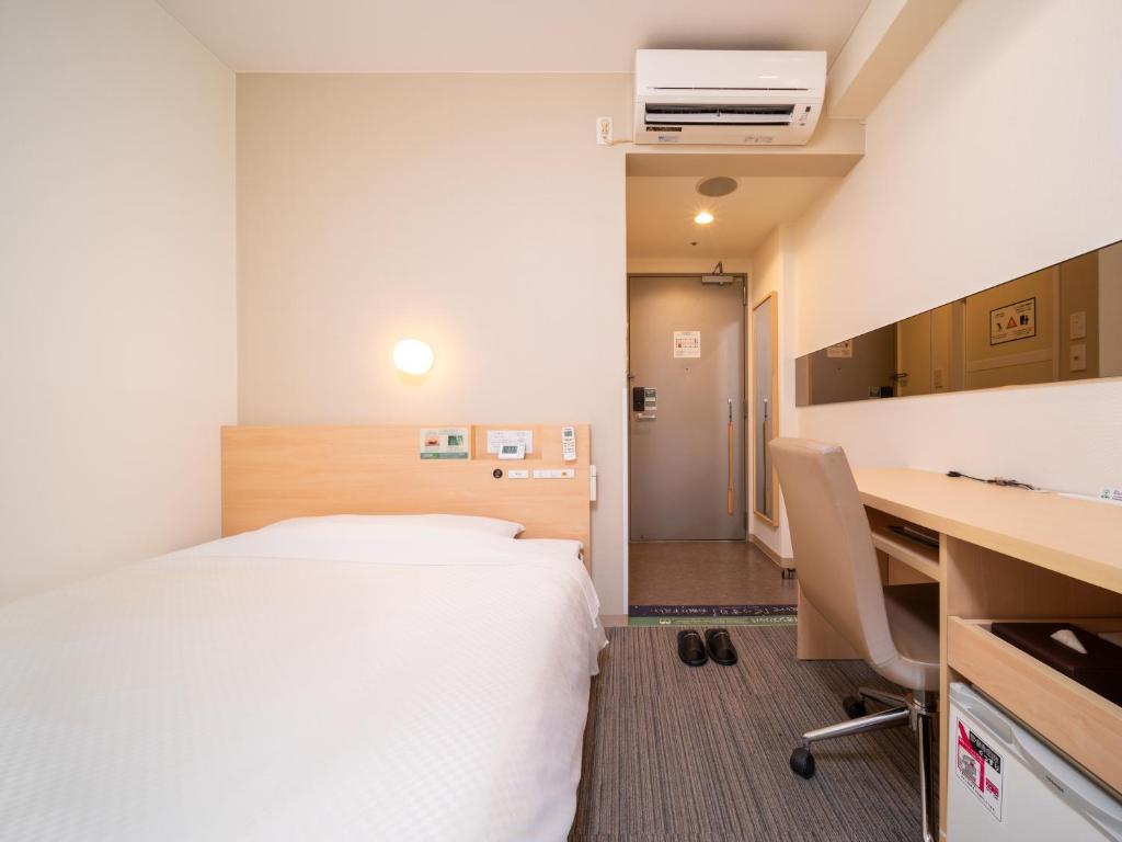 Super Hotel Asakusa photo 1