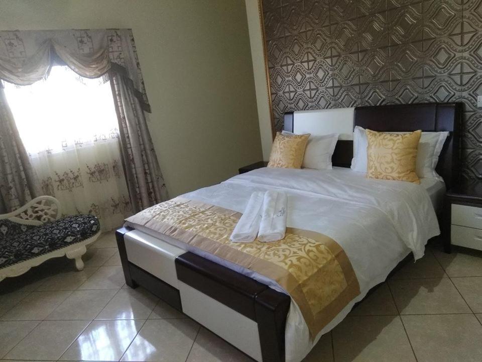 Hotel Golden House photo 4