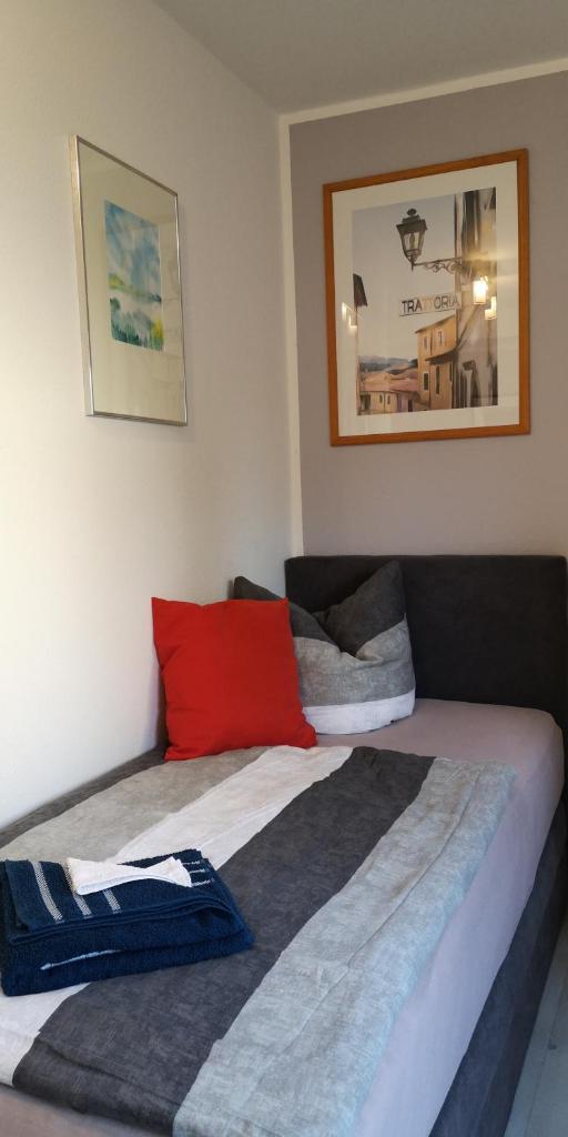 Dorfstraße 21 Ferienwohnung 3 photo 3