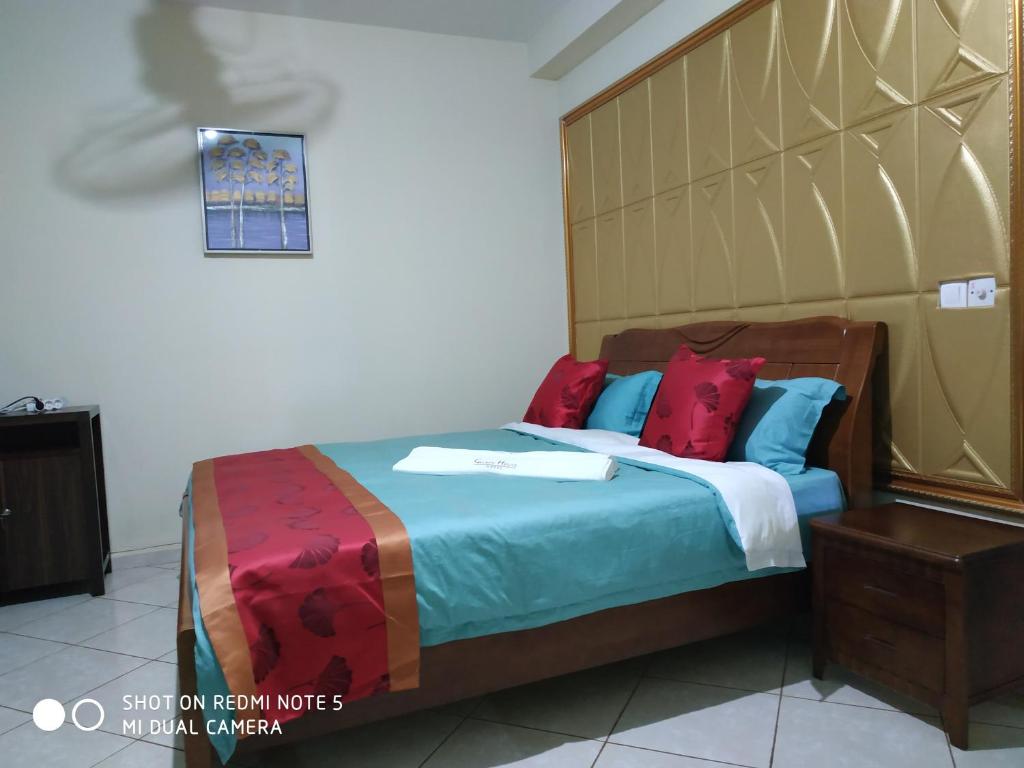 Hotel Golden House photo 3