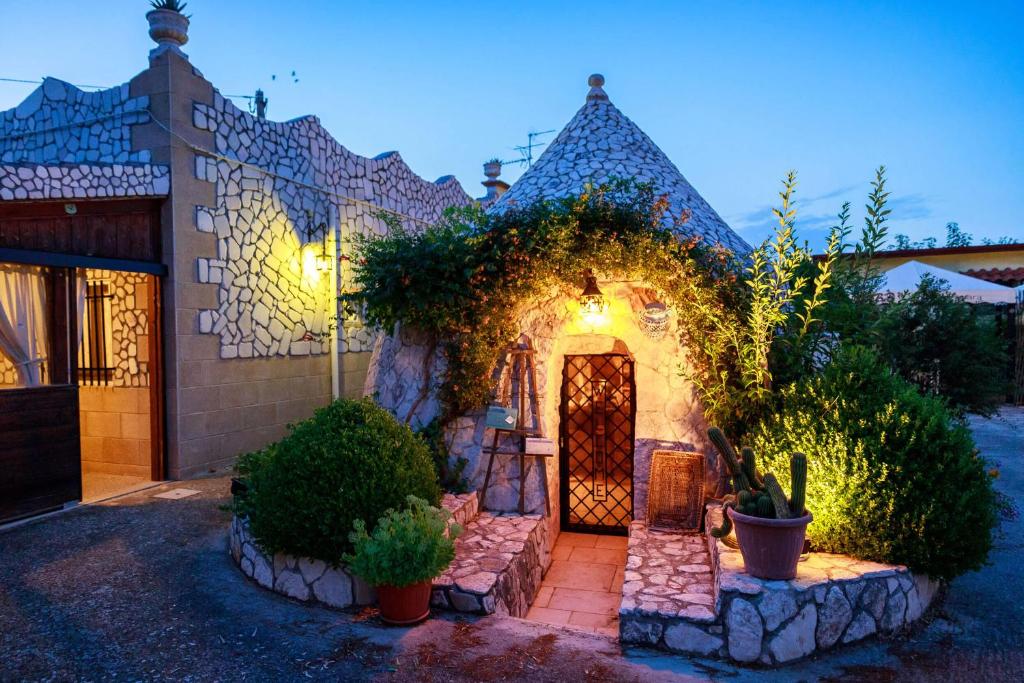 B&B Mandorla Amara photo 4