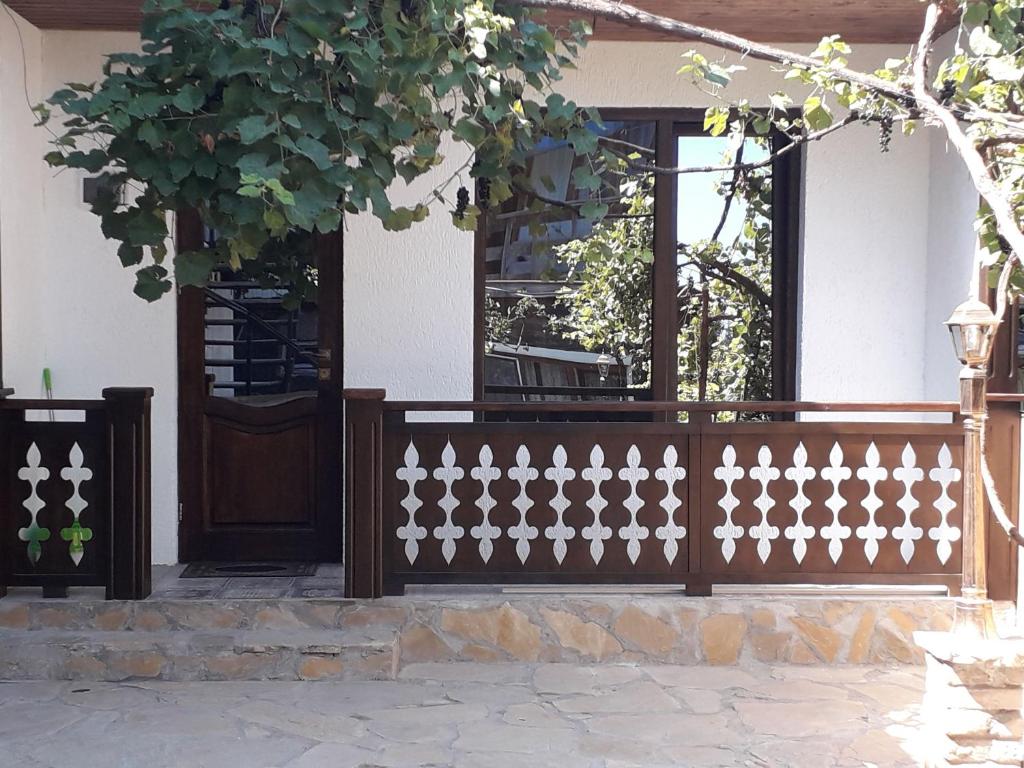 Apartment borjomi, Erekle street, 21A photo 3