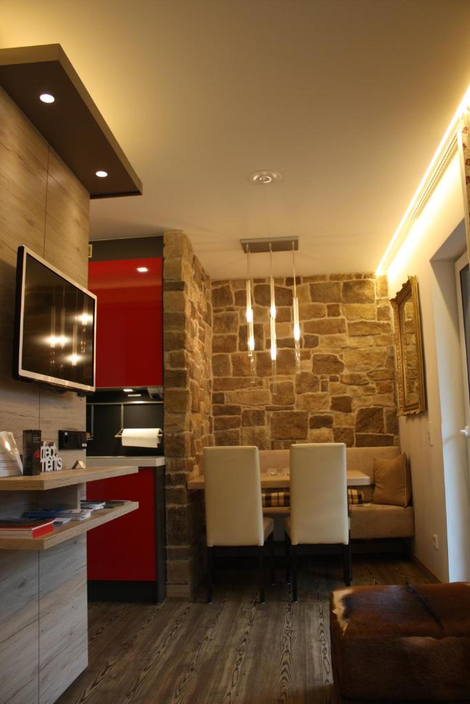 Design-Appartement Jochberg photo 2