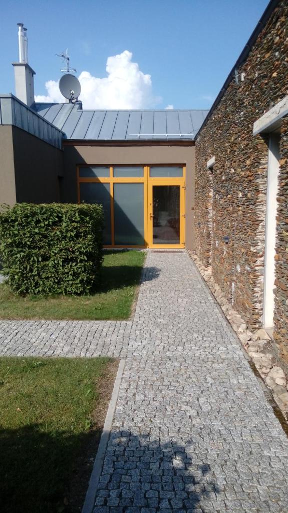 Gospodarstwo Agroturystyczne-Pensjonat SAD photo 1