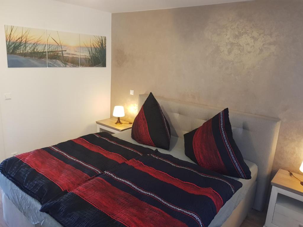 Apartment Claudia photo 1