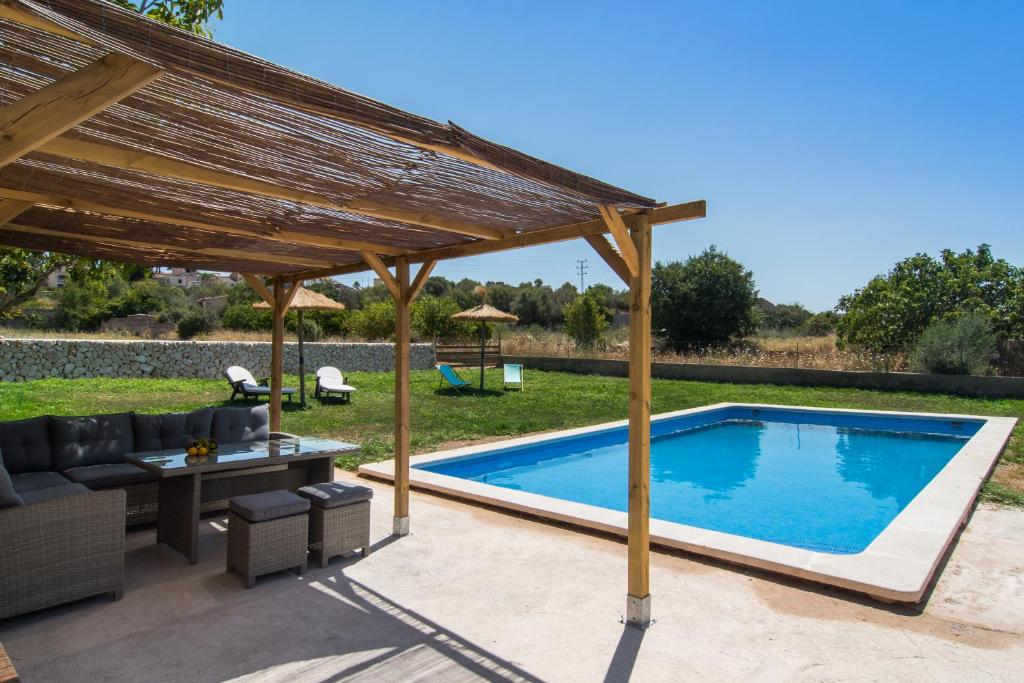 Villa Valls photo 1