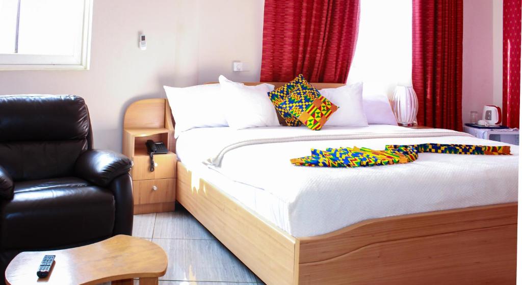 Exotic Palace Hotel photo 3