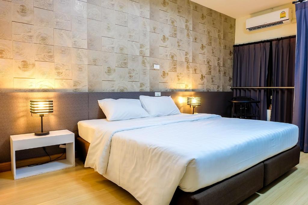 Prajaktra City Hostel photo 1
