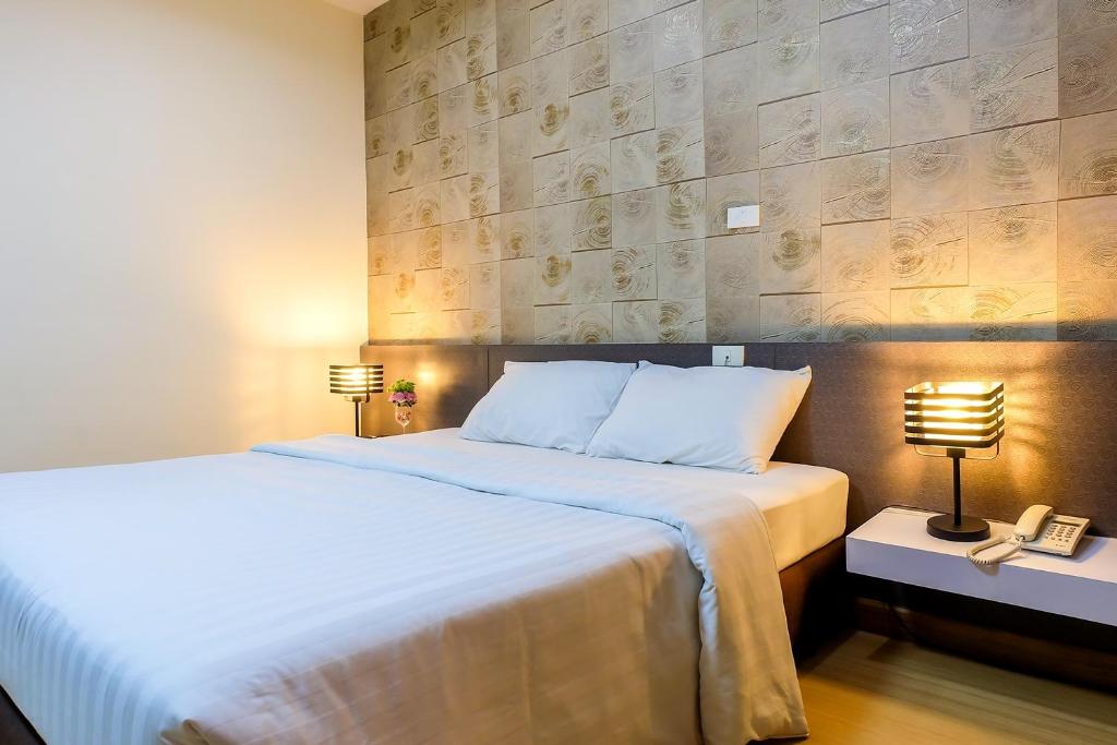 Prajaktra City Hostel photo 4